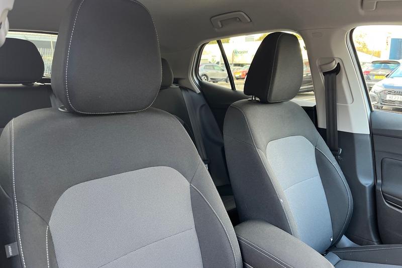 Used Skoda Fabia 2024 for sale - 76400123: Photo 20