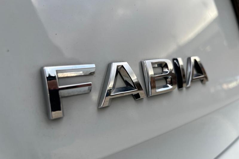 Used Skoda Fabia 2024 for sale - 76400123: Photo 21