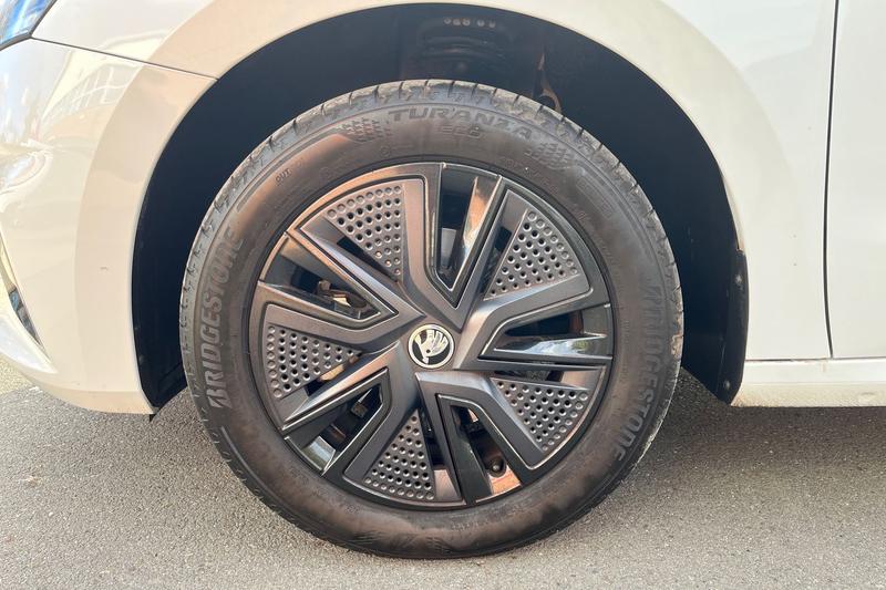 Used Skoda Fabia 2024 for sale - 76400123: Photo 5