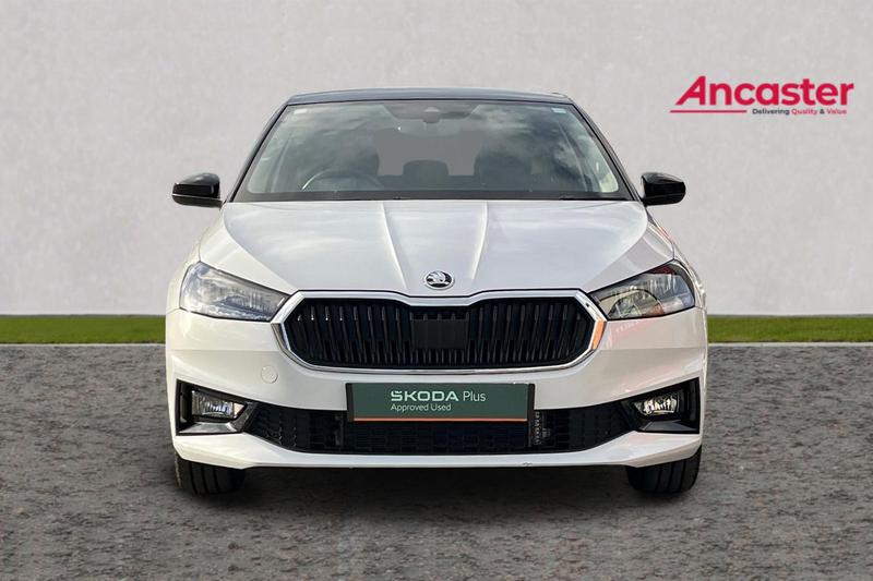 Used Skoda Fabia 2024 for sale - 76400123: Photo 7