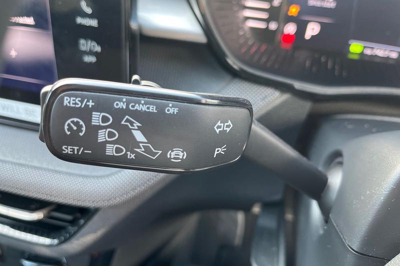 Used Skoda Fabia 2024 for sale - 76400123: Photo 8