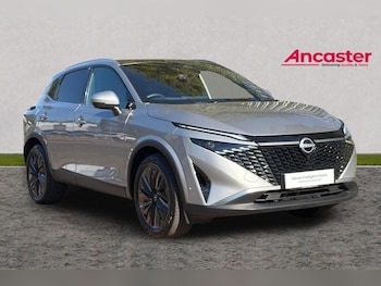Used Nissan Qashqai 2025 for sale - 79596852: Photo