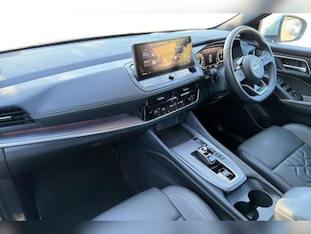 Used Nissan Qashqai 2025 for sale - 79596852: Photo