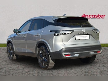 Used Nissan Qashqai 2025 for sale - 79596852: Photo