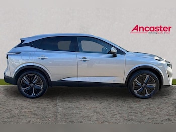 Used Nissan Qashqai 2025 for sale - 79596852: Photo