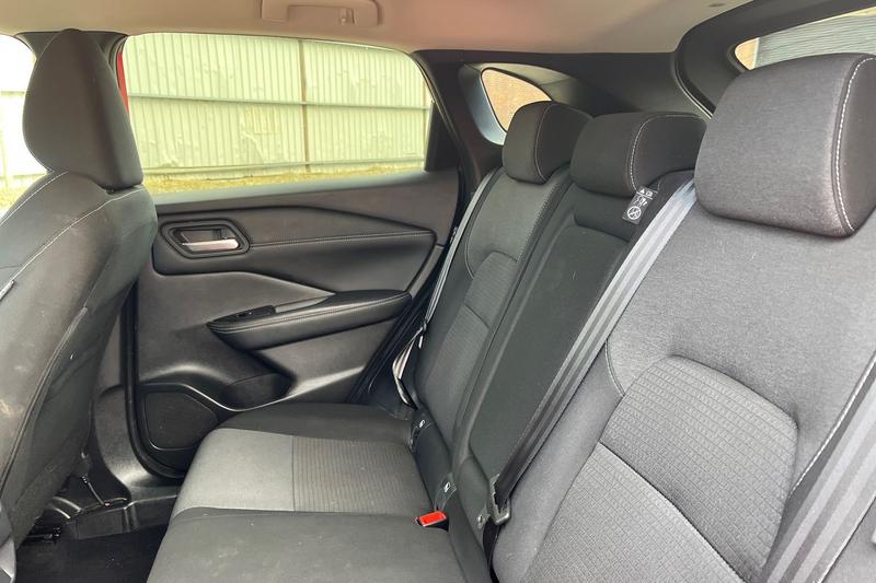 Used Nissan Qashqai 2022 for sale - 78136845: Photo 10