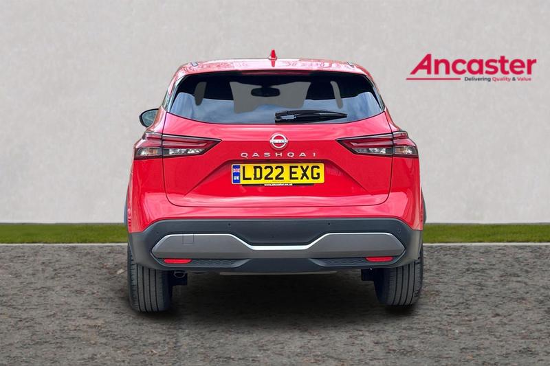 Used Nissan Qashqai 2022 for sale - 78136845: Photo 11