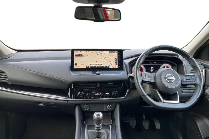 Used Nissan Qashqai 2022 for sale - 78136845: Photo 12