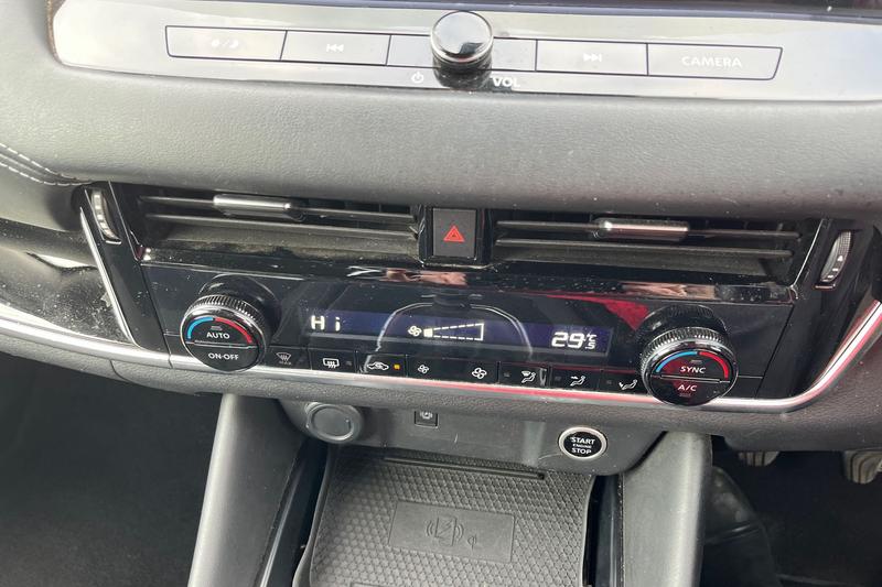 Used Nissan Qashqai 2022 for sale - 78136845: Photo 14