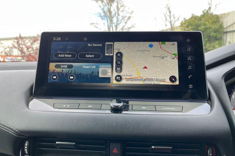 Used Nissan Qashqai 2022 for sale - 78136845: Photo 15