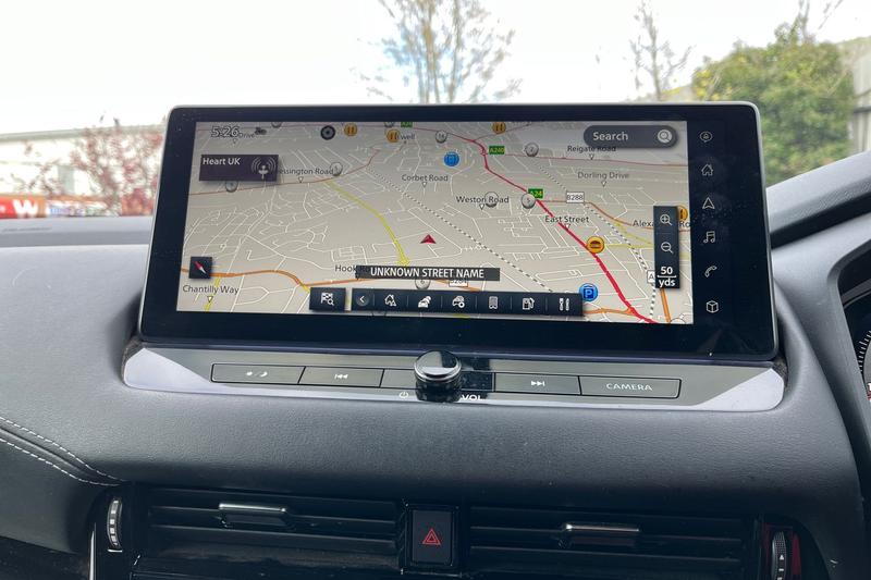 Used Nissan Qashqai 2022 for sale - 78136845: Photo 16