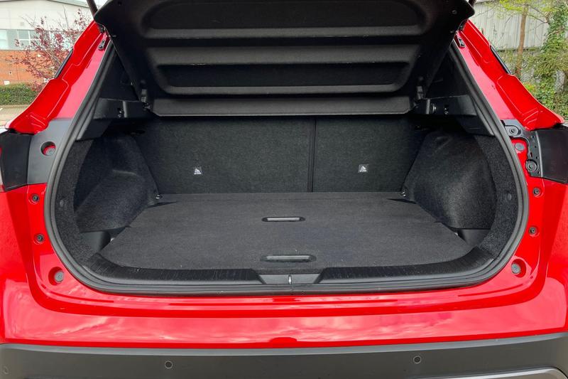 Used Nissan Qashqai 2022 for sale - 78136845: Photo 17