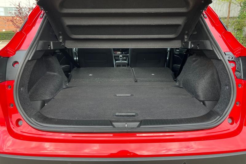 Used Nissan Qashqai 2022 for sale - 78136845: Photo 18