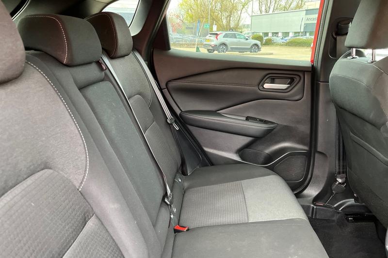 Used Nissan Qashqai 2022 for sale - 78136845: Photo 19