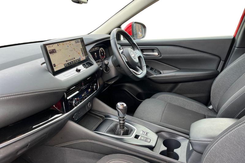 Used Nissan Qashqai 2022 for sale - 78136845: Photo 2