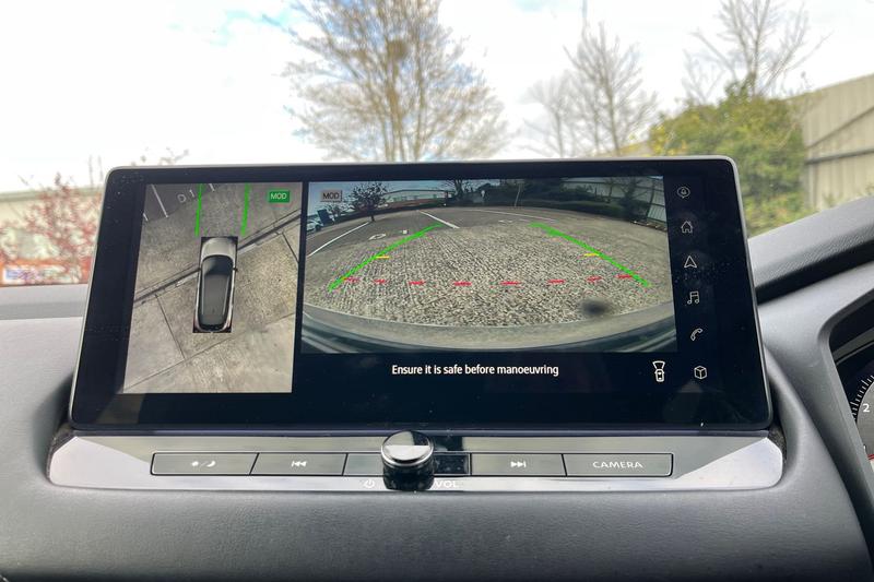 Used Nissan Qashqai 2022 for sale - 78136845: Photo 20