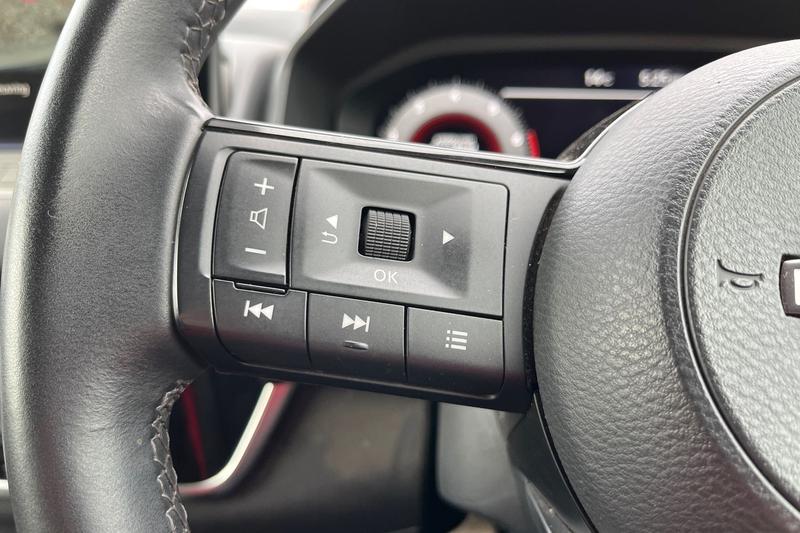 Used Nissan Qashqai 2022 for sale - 78136845: Photo 21