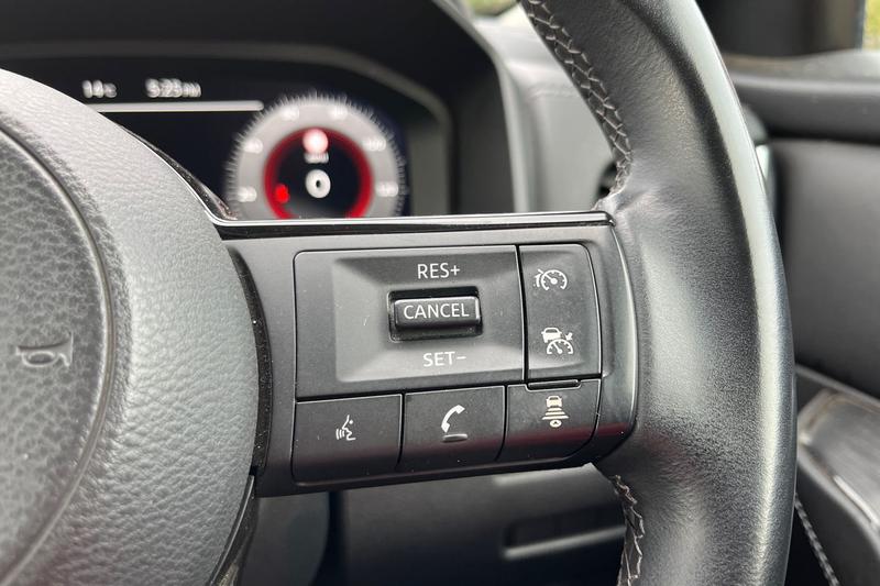 Used Nissan Qashqai 2022 for sale - 78136845: Photo 22