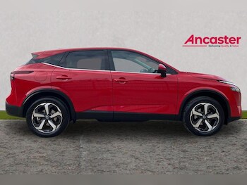 Used Nissan Qashqai 2022 for sale - 78136845: Photo