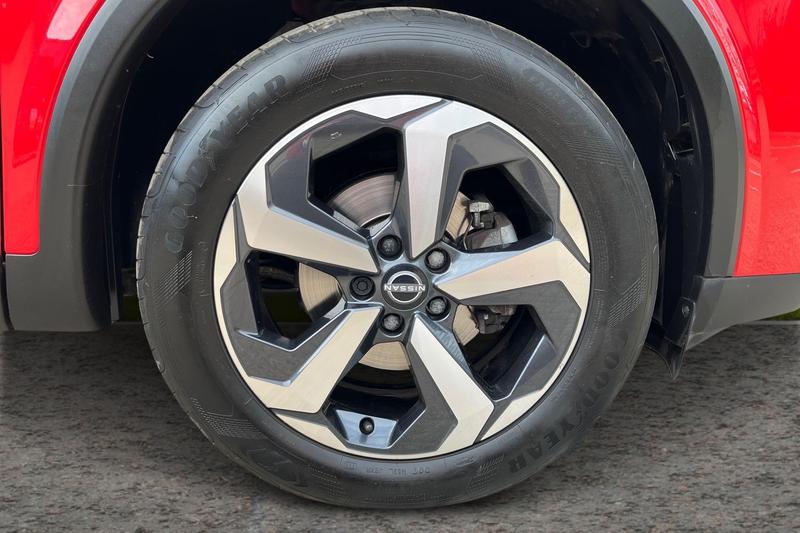 Used Nissan Qashqai 2022 for sale - 78136845: Photo 5