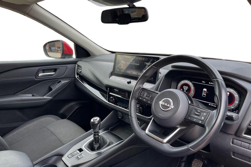 Used Nissan Qashqai 2022 for sale - 78136845: Photo 6