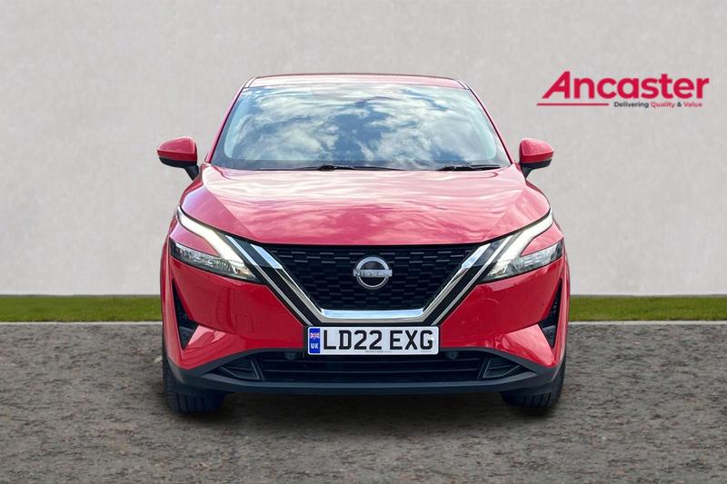 Used Nissan Qashqai 2022 for sale - 78136845: Photo 7