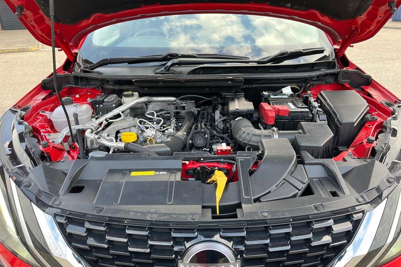 Used Nissan Qashqai 2022 for sale - 78136845: Photo 9