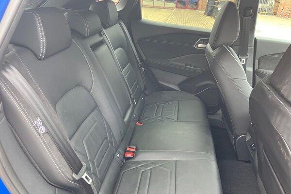 Used Nissan Qashqai 2024 for sale - 75730892: Photo 10