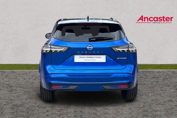 Used Nissan Qashqai 2024 for sale - 75730892: Photo 11