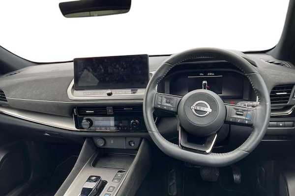Used Nissan Qashqai 2024 for sale - 75730892: Photo 12