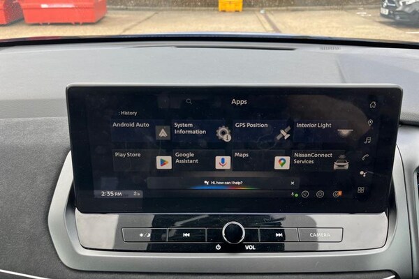 Used Nissan Qashqai 2024 for sale - 75730892: Photo 15