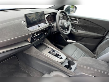 Used Nissan Qashqai 2024 for sale - 75730892: Photo