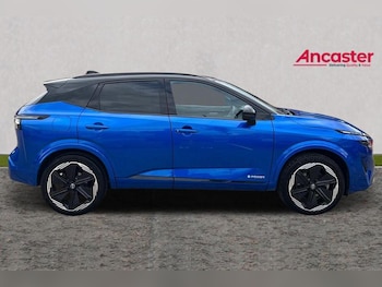 Used Nissan Qashqai 2024 for sale - 75730892: Photo