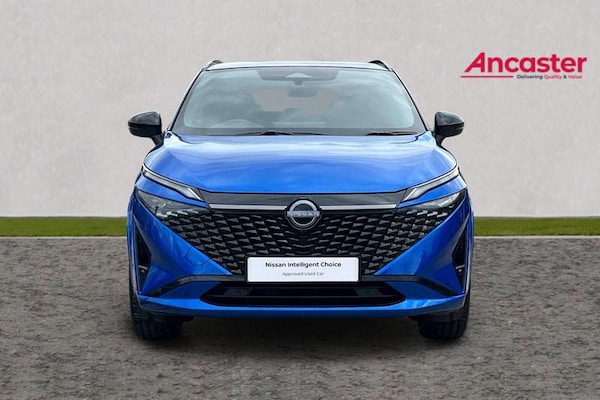 Used Nissan Qashqai 2024 for sale - 75730892: Photo 7