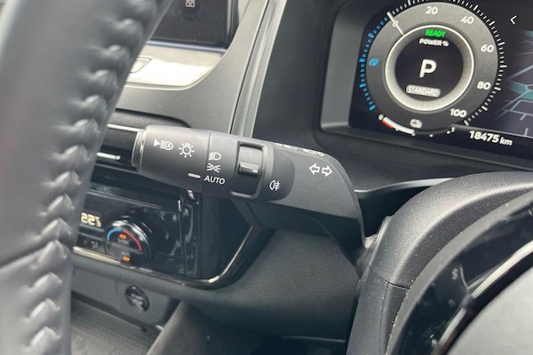 Used Nissan Qashqai 2024 for sale - 75730892: Photo 8