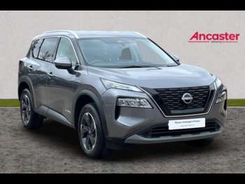 2025 - 1.6 Hybrid Tekna+ 5dr Auto