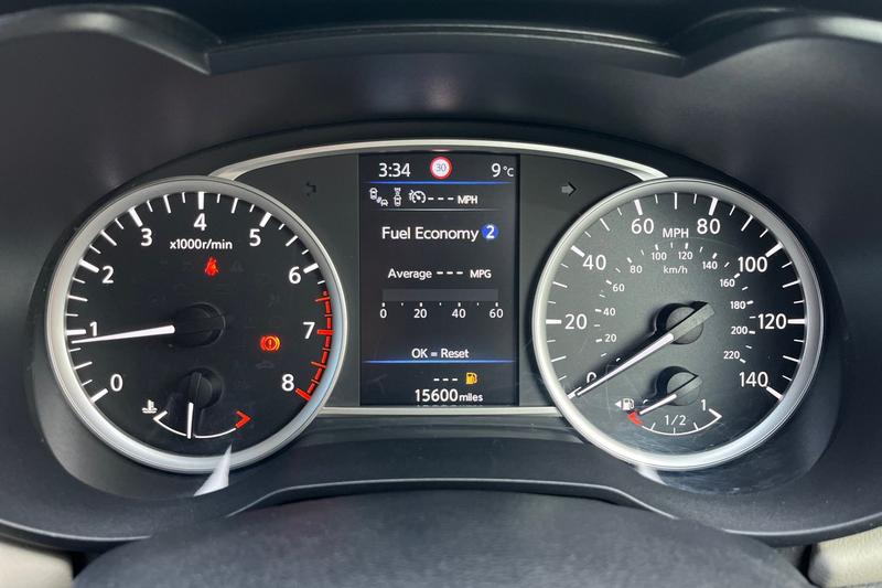 Used Nissan Micra 2022 for sale - 77551425: Photo 13