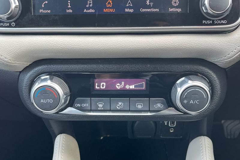 Used Nissan Micra 2022 for sale - 77551425: Photo 14