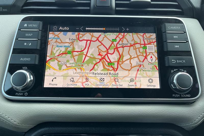 Used Nissan Micra 2022 for sale - 77551425: Photo 16