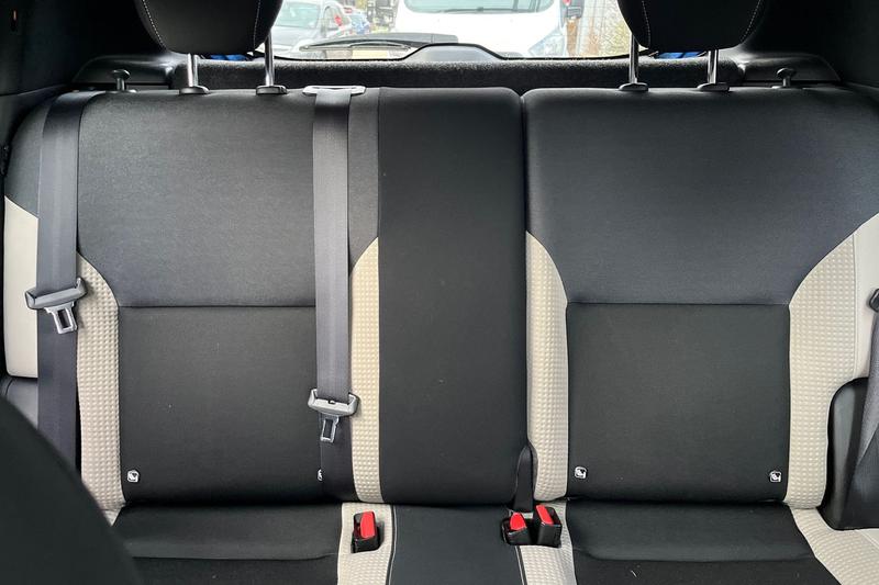 Used Nissan Micra 2022 for sale - 77551425: Photo 19