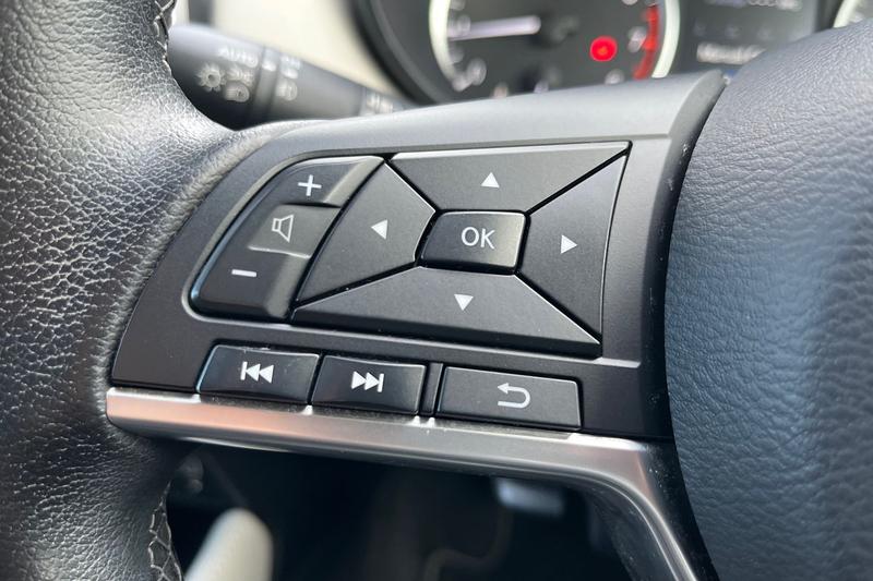 Used Nissan Micra 2022 for sale - 77551425: Photo 21