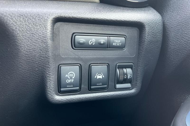 Used Nissan Micra 2022 for sale - 77551425: Photo 23