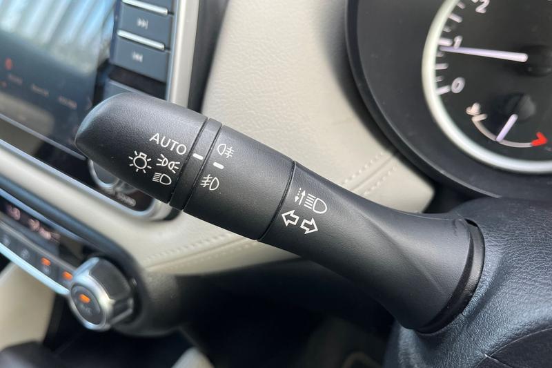 Used Nissan Micra 2022 for sale - 77551425: Photo 8