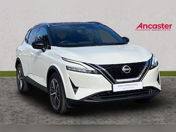 Used Nissan Qashqai  for sale - 75922552: Photo