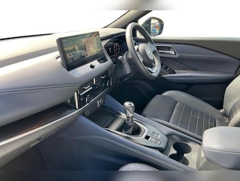 Used Nissan Qashqai  for sale - 75922552: Photo