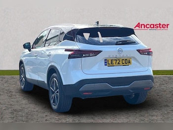 Used Nissan Qashqai  for sale - 75922552: Photo