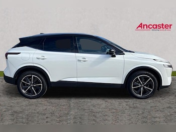 Used Nissan Qashqai  for sale - 75922552: Photo