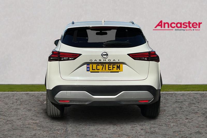 Used Nissan Qashqai 2021 for sale - 78166222: Photo 11