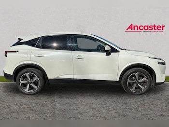 Used Nissan Qashqai 2021 for sale - 78166222: Photo