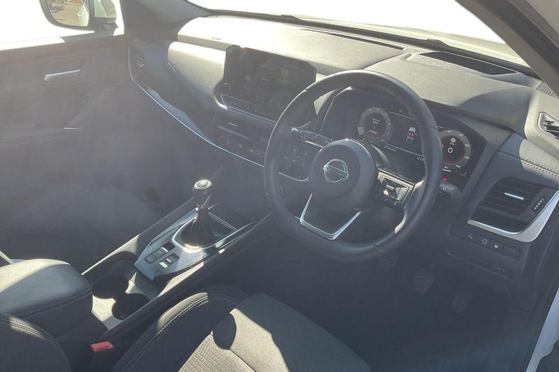 Used Nissan Qashqai 2021 for sale - 78166222: Photo 6